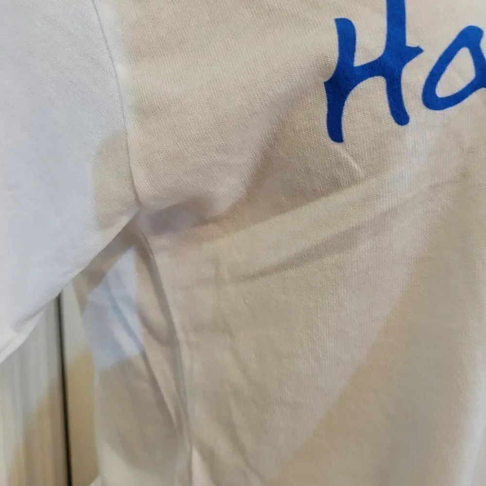 NEWT-Shirt IMASA HARVEST CAYE BELIZE - Picture 6 of 13